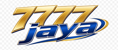 7777 Jaya লোগো